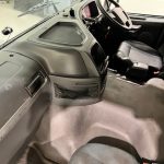 Volvo FM 330 6×2 Rear Lift Sleeper Cab Flatbed - thumbnail