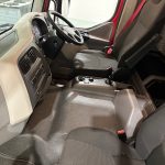 DAF LF 250 Sleeper Cab Curtainsider - thumbnail