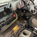 DAF LF55 220 Day Cab Dropside Crane - thumbnail