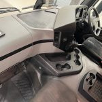 Mercedes Actros 2530 6×2 Day Cab Curtainsider - thumbnail
