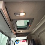 DAF CF75 310 6×2 10 Tyre Day Cab Flatbed - thumbnail