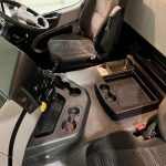 Mercedes Antos 1827 Day Cab Fridge Box - thumbnail