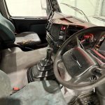 Volvo FM12 420 6×2 Midlift Tractor Unit Manual - thumbnail