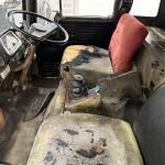 Bedford MJ 330 4×4 Cargo Truck - thumbnail
