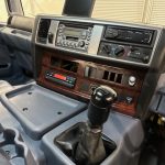 Hino 3241 700 8×4 Sleeper Cab Steel Tipper - thumbnail