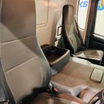 Scania P280 10 Tyre Rear Lift Curtainsider - thumbnail