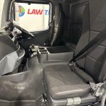 Mercedes 1824 4×2 Day Cab Curtainsider - thumbnail