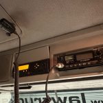 Volvo FH 440 6×2 Rear Lift Brick Grab Drawbar - thumbnail