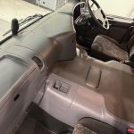 Scania P250 4×2 Sleeper Cab Curtainsider - thumbnail