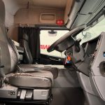 Scania P280 6×2 Highline Rear Lift Curtainsider - thumbnail