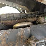 DAF CF65 220 Sleeper Cab Box Van - thumbnail
