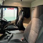 Mercedes Actros 1824 4×2 Sleeper Cab Box Van - thumbnail