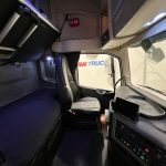 Volvo FH 500 6×2 Midlift Tractor Unit - thumbnail