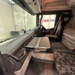 Scania R450 6×2 Midlift Highline Tractor Unit - thumbnail