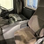 Scania P94 230 4×2 Day Cab Skip Loader - thumbnail