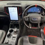Ford Ranger Raptor 2.0 Auto 4×4 Pick Up - thumbnail