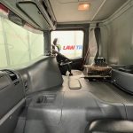 Scania P380 8×4 Day Cab Hookloader Manual - thumbnail