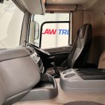 DAF CF 290 6×2 Rear Steer Fridge Box - thumbnail