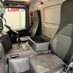 Scania P280 6×2 Rear Lift Day Cab Fridge Box Manual - thumbnail
