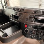 DAF CF 250 Sleeper Cab Curtainsider - thumbnail