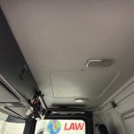 Scania P280 6×2 Rear Lift Day Cab Fridge Box - thumbnail