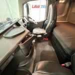 Volvo FH 500 6×2 Midlift Tractor Unit - thumbnail