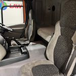 DAF CF65 220 Sleeper Cab Curtainsider - thumbnail