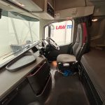 Volvo FH 500 6×2 Midlift Tractor Unit - thumbnail