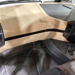 Mercedes Actros 2530 6×2 Sleeper Cab Curtainsider - thumbnail