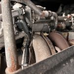 MAN TGX 26.460 6×2 Tractor Unit - thumbnail