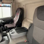DAF CF 290 6×2 Rear Steer Fridge Box - thumbnail