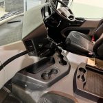 Mercedes Antos 1827 Day Cab Fridge Box - thumbnail