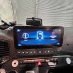 Mercedes Actros 1824 Day Cab Curtainsider - thumbnail