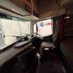 Volvo FH 500 Euro 5 6×2 Midlift Tractor Unit - thumbnail