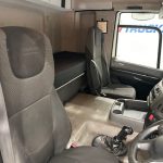 DAF CF 330 6×2 10 Tyre Sleeper Cab Curtainsider - thumbnail