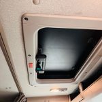 DAF CF 330 6×2 Rear Lift Sleeper Cab Curtainsider - thumbnail