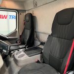 DAF LF 230 4×2 Day Cab Fridge Box - thumbnail