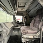 Scania R94 220 4×2 Sleeper Cab Box Van Manual - thumbnail
