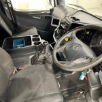 Mercedes Axor 1824 Day Cab Fridge Box Van - thumbnail