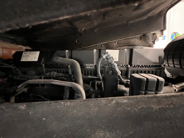 Renault T460 6×2 Midlift Tractor Unit