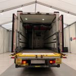 DAF CF 290 6×2 Rear Steer Fridge Box - thumbnail