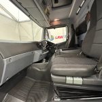 Mercedes Axor 1824 Day Cab Fridge Box - thumbnail