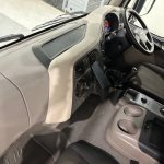 DAF LF 220 Day Cab Skip Loader - thumbnail