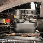 DAF CF 290 6×2 Rear Steer Fridge Box - thumbnail