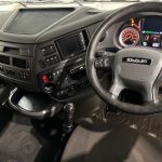 DAF XF 460 6×2 Rear Lift Tractor Unit Manual - thumbnail