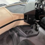 Mercedes Actros 1824 4×2 Sleeper Cab Box Van - thumbnail