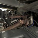 Scania P310 6×2 Sleeper Cab Curtainsider Manual - thumbnail