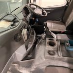 Mercedes Axor 1824 Day Cab Curtainsider - thumbnail