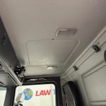 Scania P280 6×2 Rear Lift Day Cab Fridge Box - thumbnail