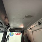 Scania P280 6×2 Rear Lift Day Cab Fridge Box - thumbnail
